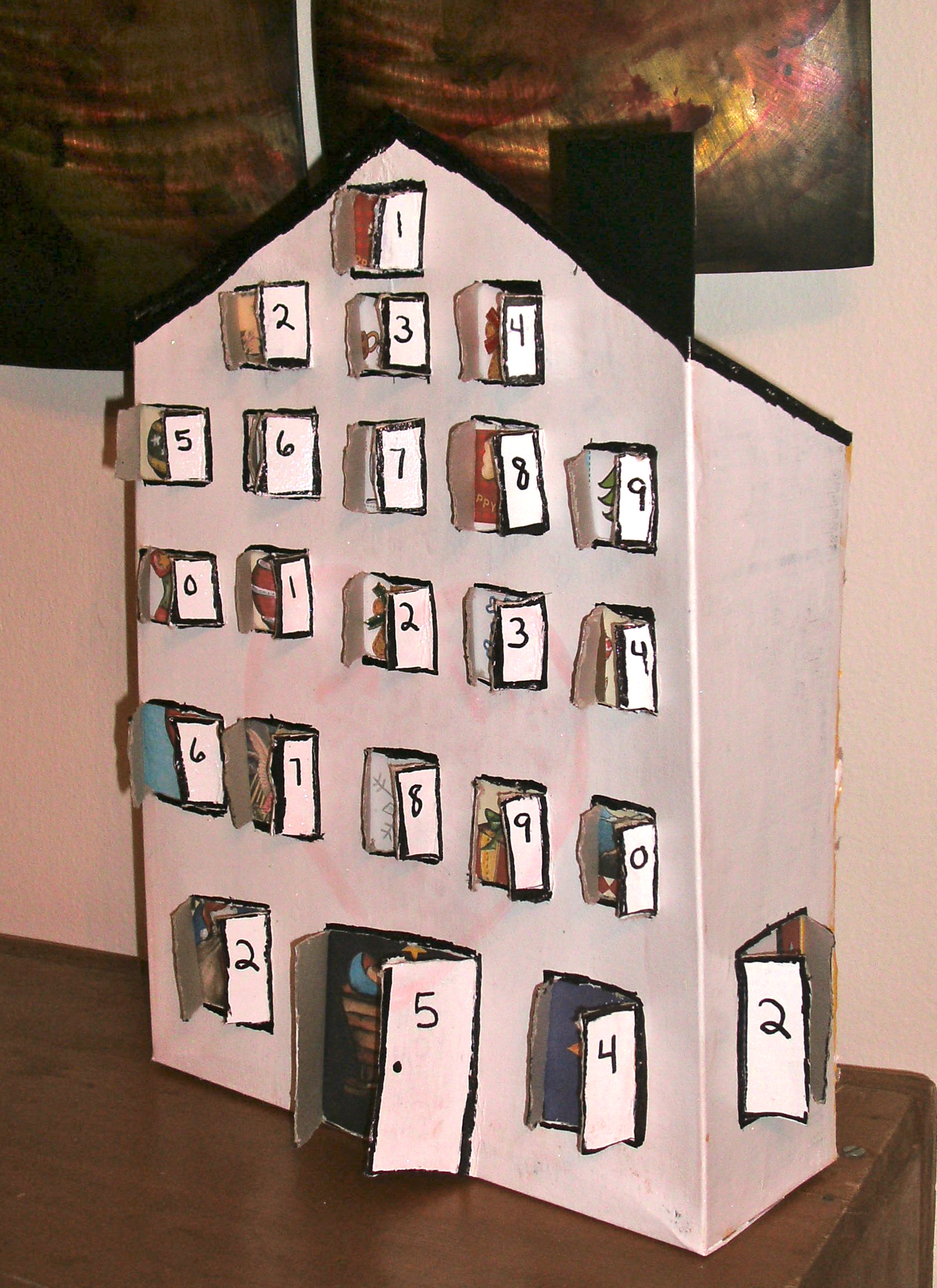 Cereal Advent Calendar 2025 Uk Audrie Michele